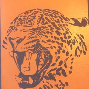 Meet your Posher, Rex